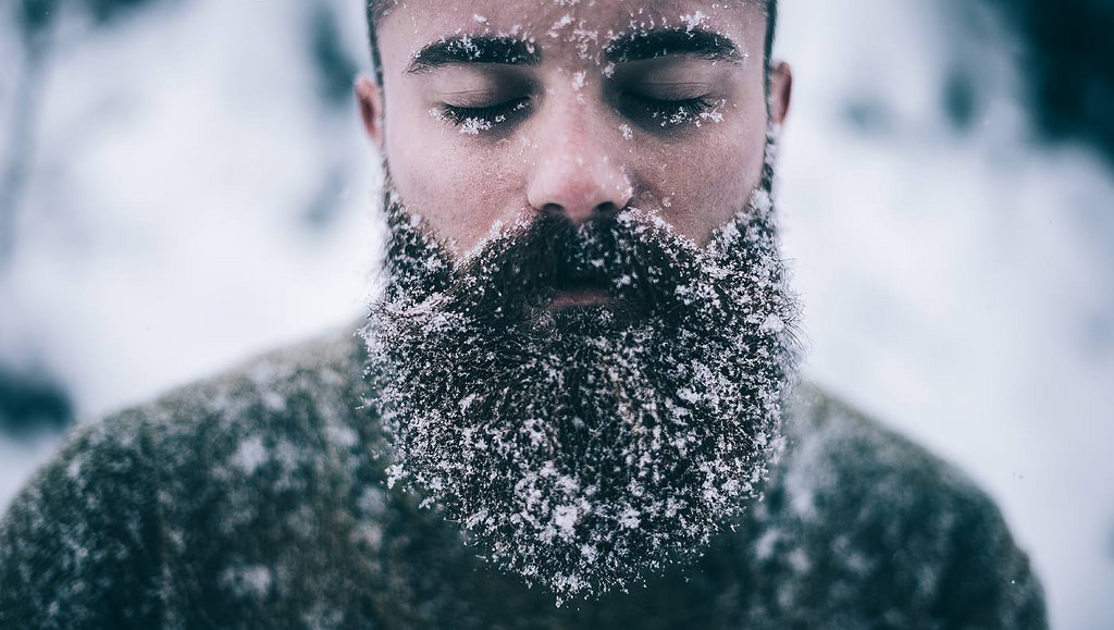 Winter photography ideas – make your portfolio magical
